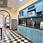 Hanz 44 Cityloft