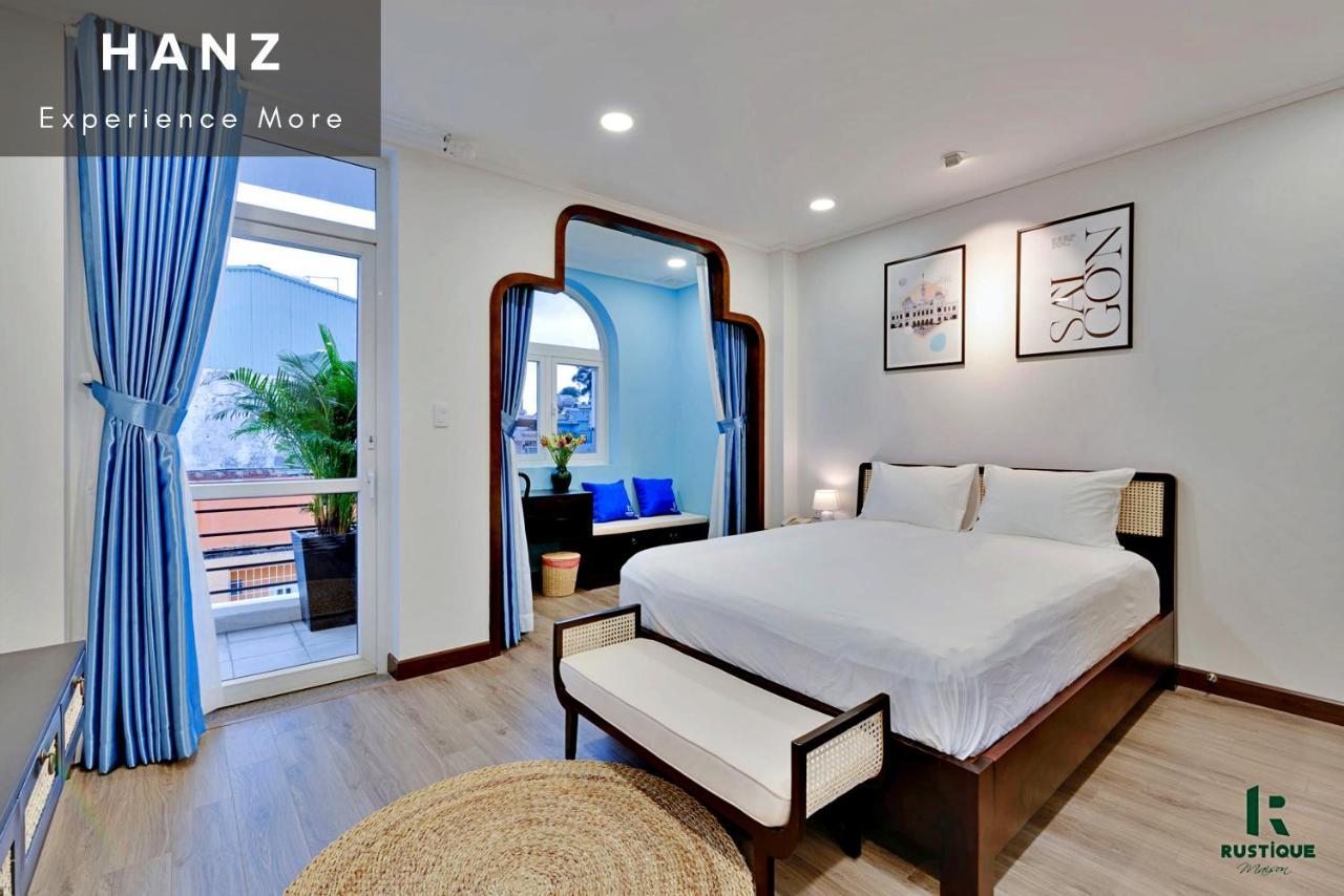 Hanz 44 Cityloft Apartment *